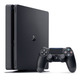 Playstation 4 Slim (500Gb)