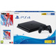 Console Playstation 4 Slim (500GB) Black + NBA 2K22