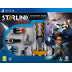 Console Playstation 4 Slim (500GB) Black + Destiny 2 + Space Hulk + Starlink