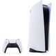 Console Playstation 5 + 2 Dualsense + 3 Games + Prepaid 50 € PSN