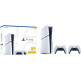 Playstation 5 + 2 Mandos + 4 Games
