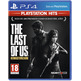 PS4 Slim Console (500GB) God of War III + Uncharted Legacy Lost + TLOU Remastered