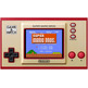 Retro Game Console &Watch;: Super Mario Bros