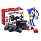 Console Retro Mega Drive Portable Ed Sonic 25TH