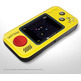 Pac-Man Retro Portable Console (3 games)