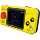 Pac-Man Retro Portable Console (3 games)