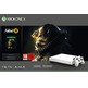 Xbox One X 1 TB Robot White + Fallout 76 Console