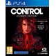 Control Ultimate Edition PS4