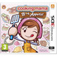 Cooking Mama Bon Apetit 3DS