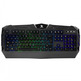 Coolbox Deep Gaming Keyboard Deep Colorkey RGB