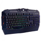 Coolbox Deep Gaming Keyboard Deep Colorkey RGB