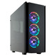 Corsair Obsidian Series 500D RGB IS Black