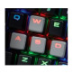 Corsair Keyboard K70 Lux RGB Led Cherry Mx Brown (Spanish)