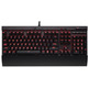 CORSAIR K70 LUX USB QWERTY Spanish