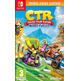 Crash Team Racing Nitro Fueled (Nitros Oxide Edition) Switch