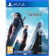 Crisis Core Final Fantasy VII Meeting PS4