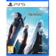 Crisis Core Final Fantasy VII Meeting PS5