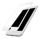3D iPhone 7/iPhone 8 Blanco/SE 2020