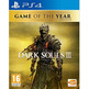 Dark Souls III: The Fire Fades Edition Game of the Year Edition PS4