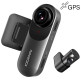 DashCam DDPAI Mola N3 Pro GPS Dual - Car camera