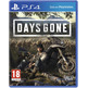 Days Gone PS4