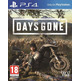 Days Gone PS4