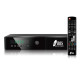 Satellite decoder + TDT Iris 2400 UHD Combo