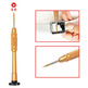 Screwdriver (Y 0.6mm) iPhone 7/8/X/Apple Watch