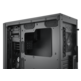 Corsair Obsidian 350D (WIndowed)