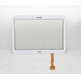 Digitizer Samsung Galaxy Tab 3 10.1 P5200 White