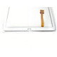 Digitizer Samsung Galaxy Tab 3 10.1 P5200 White