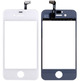 Touch Screen Replacement for iPhone 4S Black