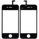Touch Screen Replacement for iPhone 4S White