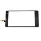 Digitizer Nokia Lumia 625 Black