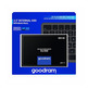 Hard Disk 2.5 '' SSD 960GB SATA 3 GOODRAM CL10 Gen. 2