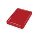 Hard disk CANVIO CONNECT II 2TB RED