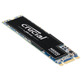 Crucial Hard Disk CT500MX500SSD4 MX500 M. 2 2280S 500GB