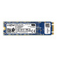 Crucial Hard Disk CT500MX500SSD4 MX500 M. 2 2280S 500GB