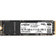Crucial Hard Disk CT500P1SSD8 P1 SSD 500GB NVMe PCIe M. 2 2280