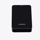 External hard drive 3.5" Intense Memory Center 8TB-Black