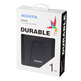 External hard disk Adata HD680 1TB Black