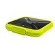 External Hard Disk Adata SD700 1TB Black/Yellow