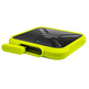 Adata SD700 256GB Black/Yellow Hard Disk