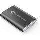 HP SSD External Hard Disk P500 250 GB Black