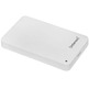 External hard disk Intenso Memory Case 1 TB 2.5" White