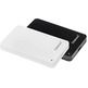 External hard disk Intenso Memory Case 1 TB 2.5" White