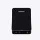 External Hard disk Intenso Memory Center 3 TB 3.5" Black