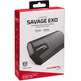 External hard disk Kingston SSD Savage EXO 960 GB USB 3.1