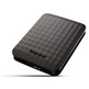 External hard drive Maxtor M3 1 TB 2.5" Black