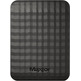 External hard drive Maxtor M3 1 TB 2.5" Black